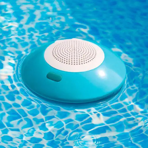 INTEX 28625 FLOATING SPEAKER - Аксесоари за басейни<<<Басейни плажни артикули и оборудване<<<Градина<<<Praktiker