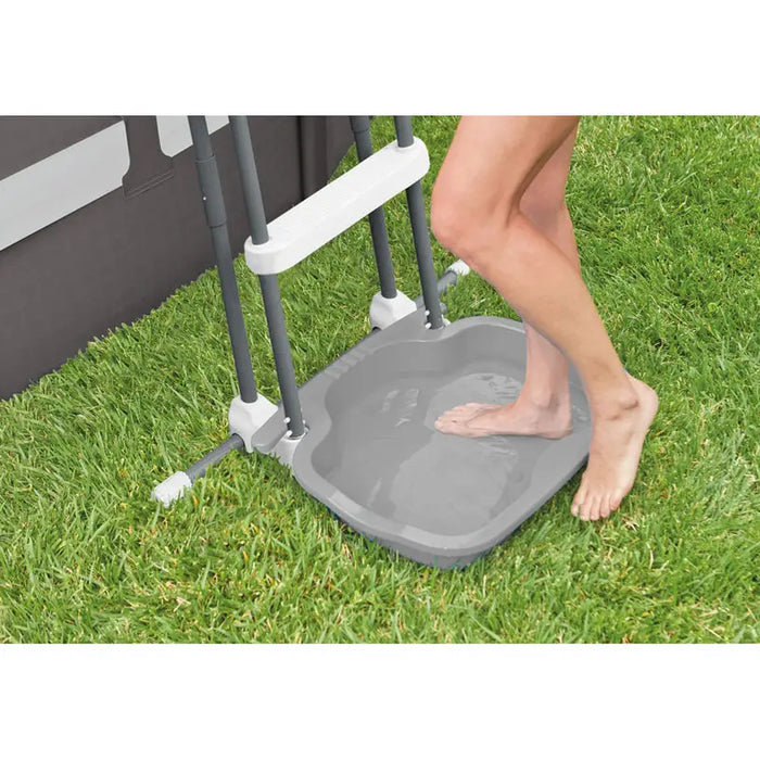 INTEX 29080 POOL TUB - Аксесоари за басейни<<<Басейни плажни артикули и оборудване<<<Градина<<<Praktiker&&&Надувни