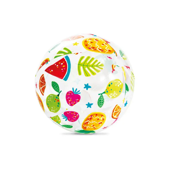 INTEX 59040NP BALL - Надуваеми артикули<<<Басейни плажни артикули и оборудване<<<Градина<<<Praktiker