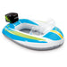 INTEX 59380 INFLATABLE BOAT - Надуваеми артикули<<<Басейни плажни артикули и оборудване<<<Градина<<<Praktiker