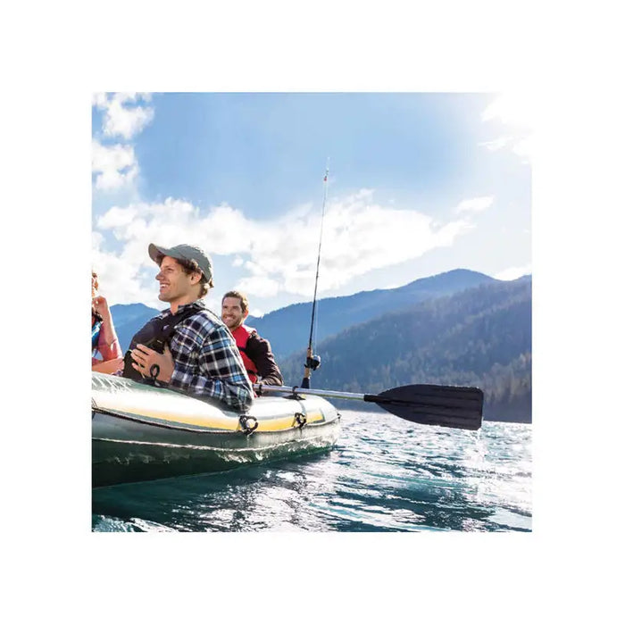 INTEX ROW 69625 - Лодки Каяци и SUP<<<Къмпинг<<<Градина<<<Praktiker