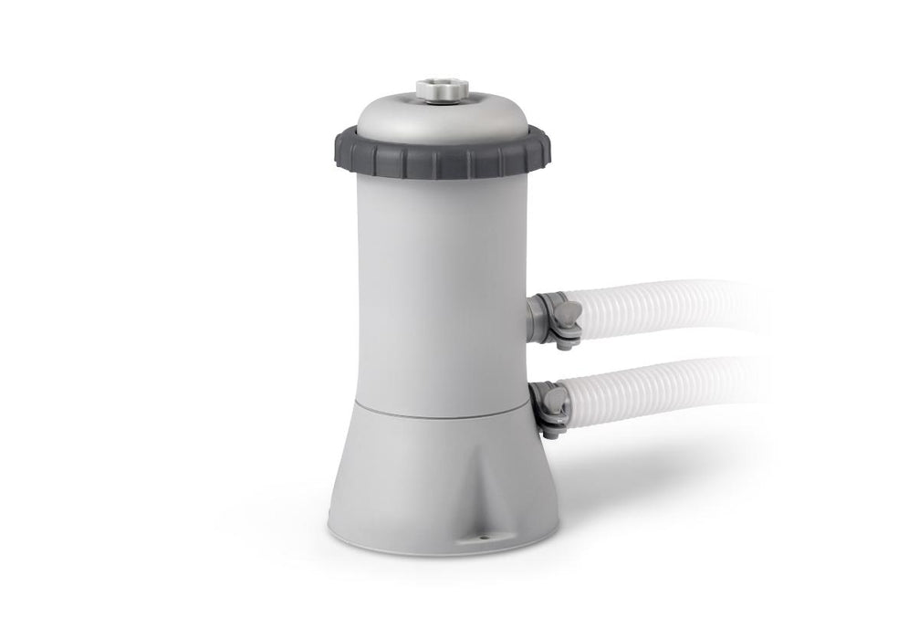 POOL PRISM 3.66X0.76 M FILTER PUMP