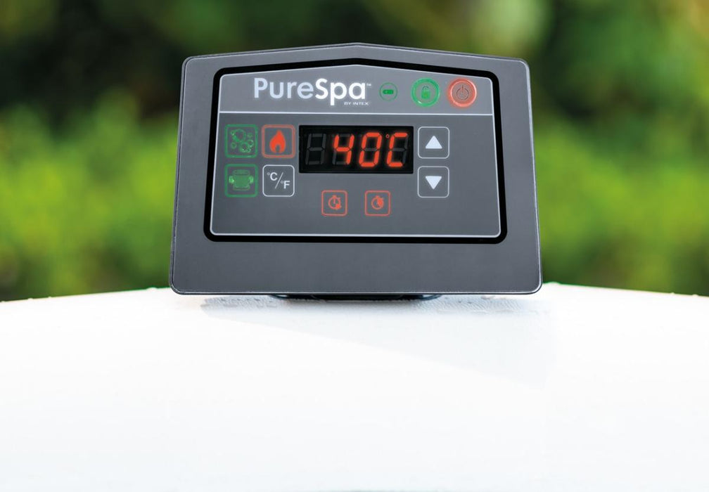 INFLATABLE JACUZZI 2.16X0.71 CM