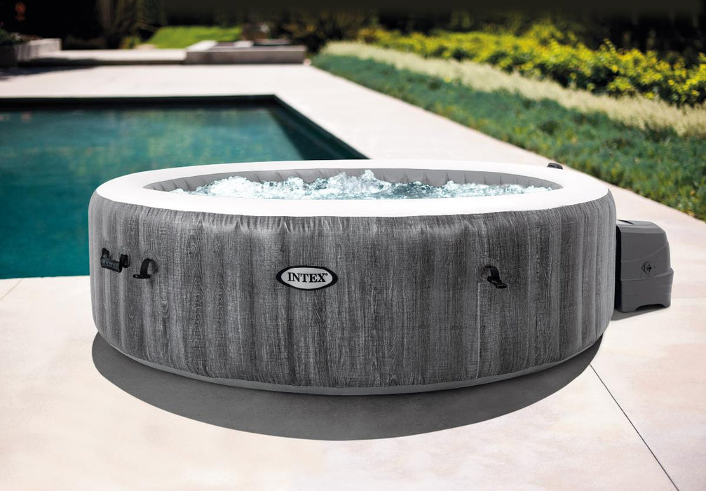 INFLATABLE JACUZZI 2.16X0.71 CM