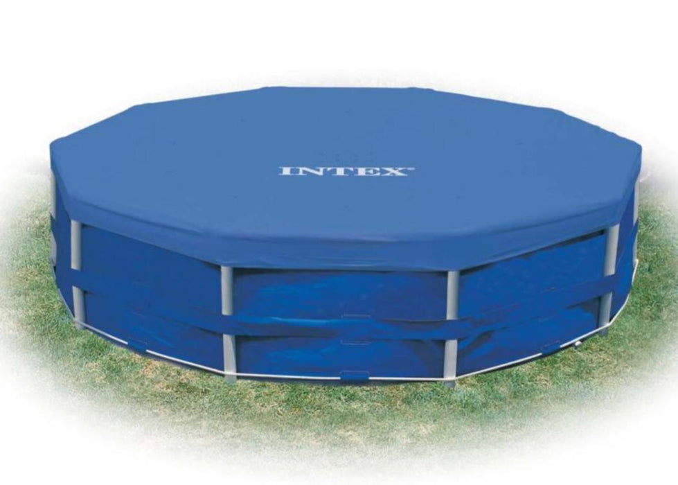 POOL COVER 305CM INTEX 28030