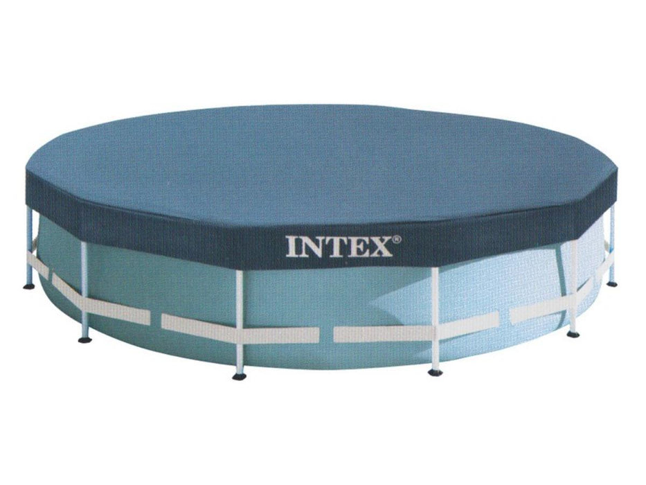 POOL COVER 366CM INTEX 28031