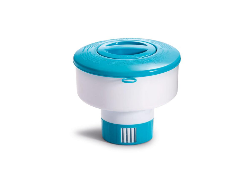 INTEX 29041NP CHLORINE TABLET BOX