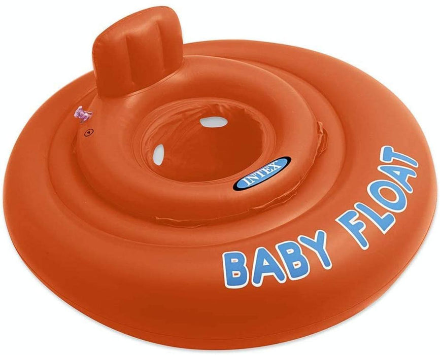 CHILDREN'S INFLATABLE BOAT 76 CM 1-2 YEARS