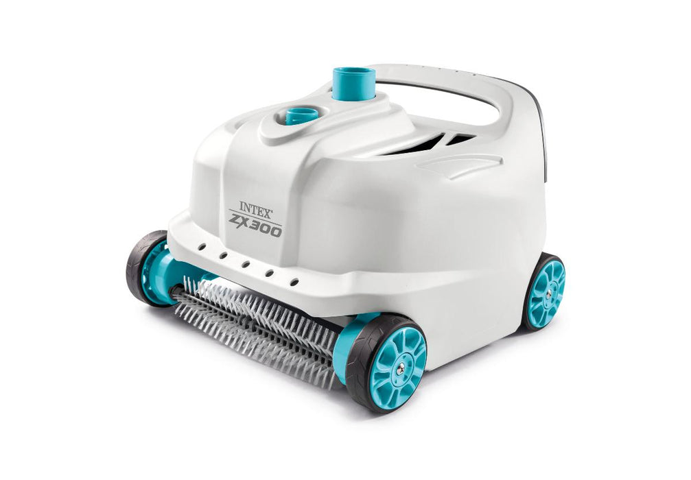 INTEX 28005 POOL VACUUM CLEANER