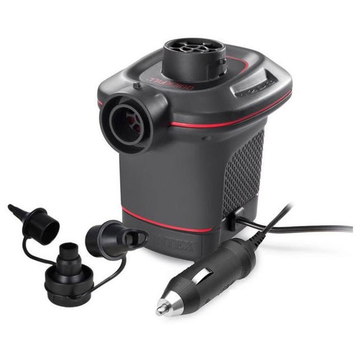 INTEX 66636 ELECTRIC PUMP