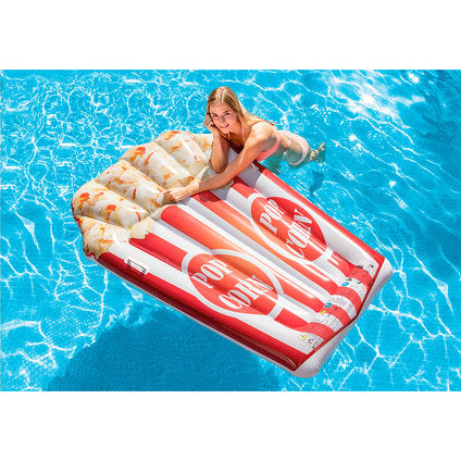 INFLATABLE POPCORN 178X124CM INTEX 58779EU