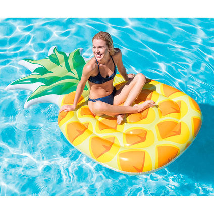 INFLATABLE PINEAPPLE 216X124CM INTEX 58761EU