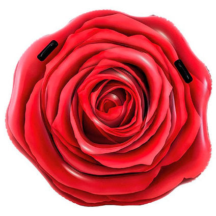 INFLATABLE ROSE 137X132CM INTEX 58783EU