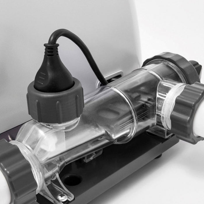 11G/H OZONE CHLORINATOR INTEX 26666