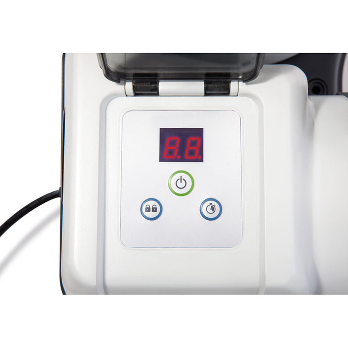 POOL FILTER PUMP 5678L/H WITH SAND OR POLYSPHERE INTEX 26644