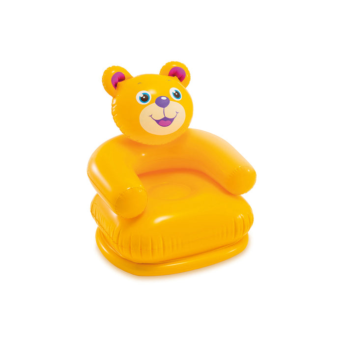 CHILD CHAIR 74X64X65CM INTEX 68556NP