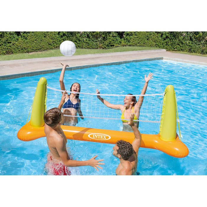 INFLATABLE VOLLEYBALL 239X64X91CM INTEX 56508NP