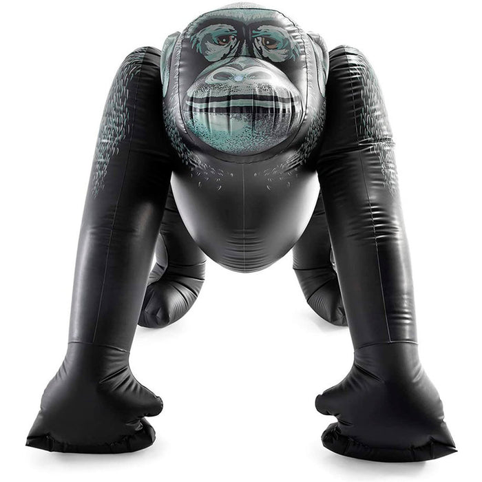 INFLATABLE GORILLA SPRAYER 170X170X185CM INTEX 56595NP
