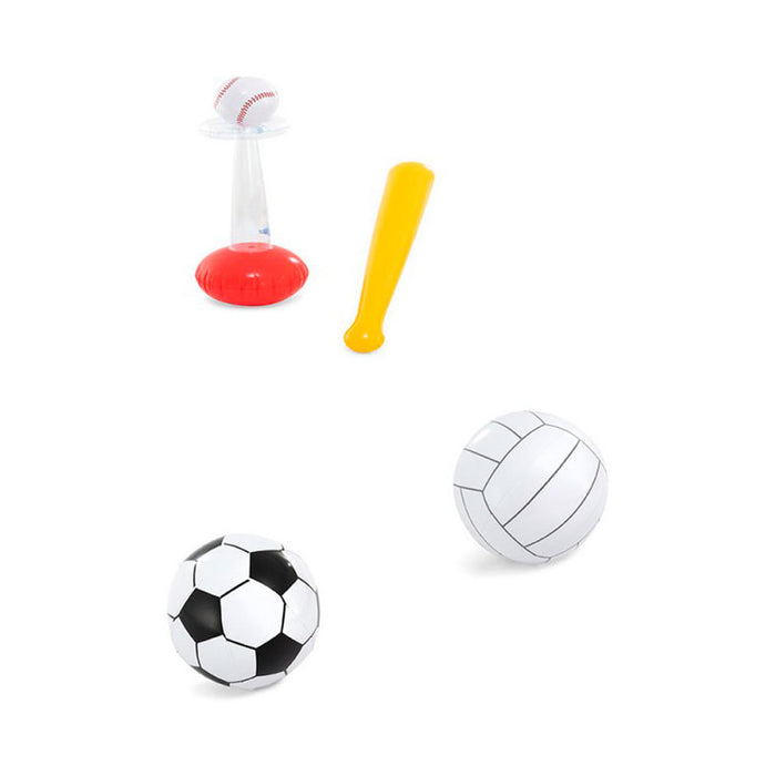 CHILDREN'S CENTER 325X267X102CM INTEX 57147NP