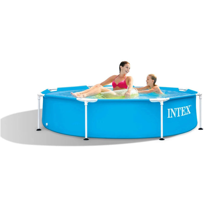POOL Φ244X51CM INTEX 28205NP