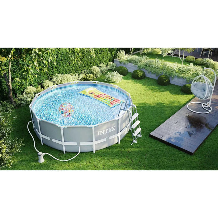 POOL F427X107CM INTEX 26720NP
