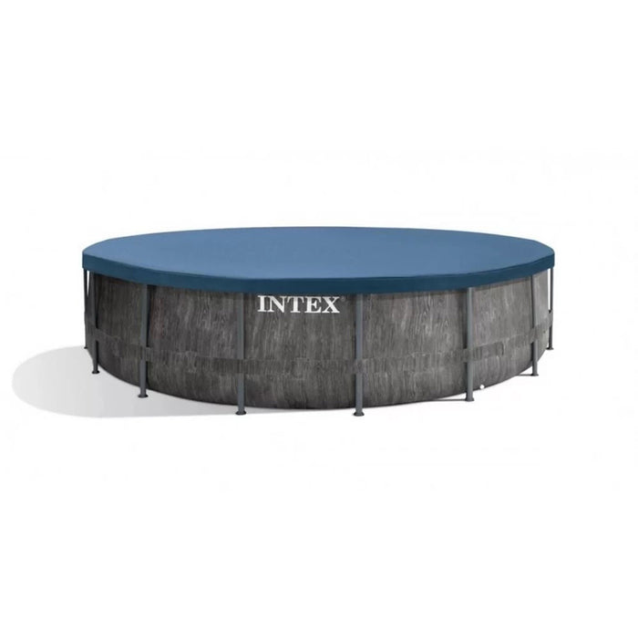 POOL F457X122CM INTEX 26742NP