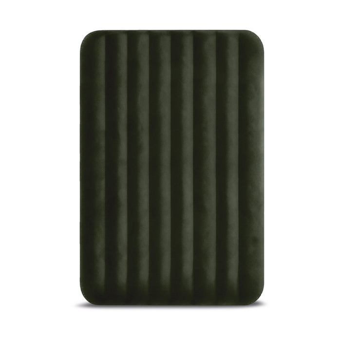 INFLATABLE MATTRESS 137X191X25CM INTEX 64108