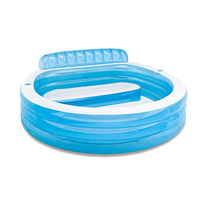 POOL 224X216X76CM INTEX 57190NP