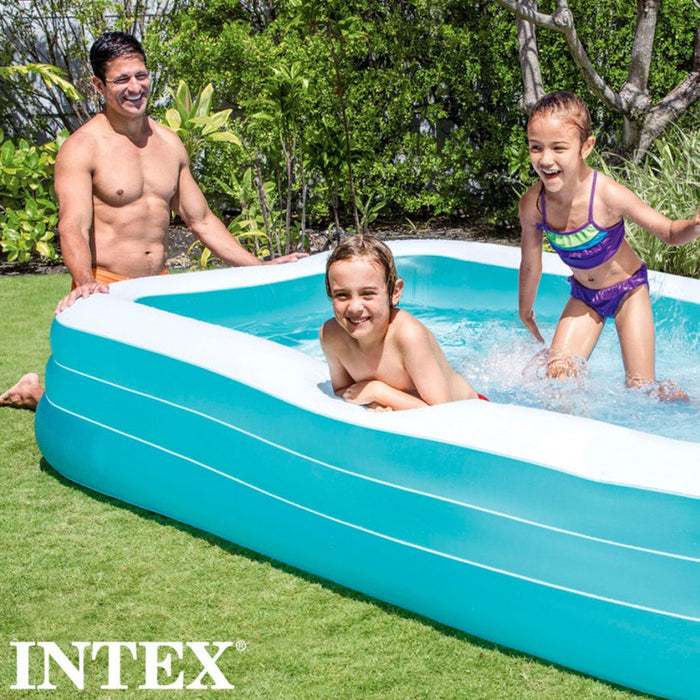 POOL 305X183X56CM INTEX 58484NP