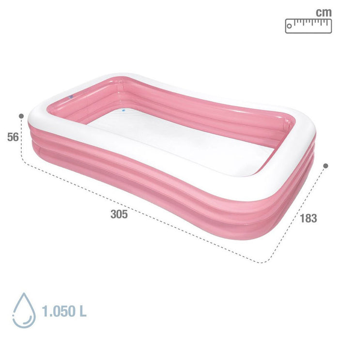 POOL 305X183X56CM INTEX 58487NP