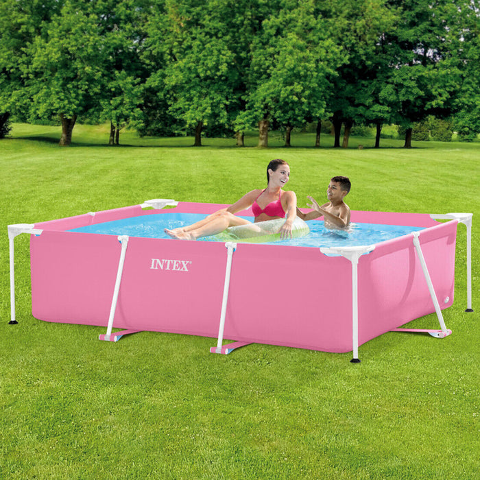 POOL 220X150X60CM INTEX 28266NP