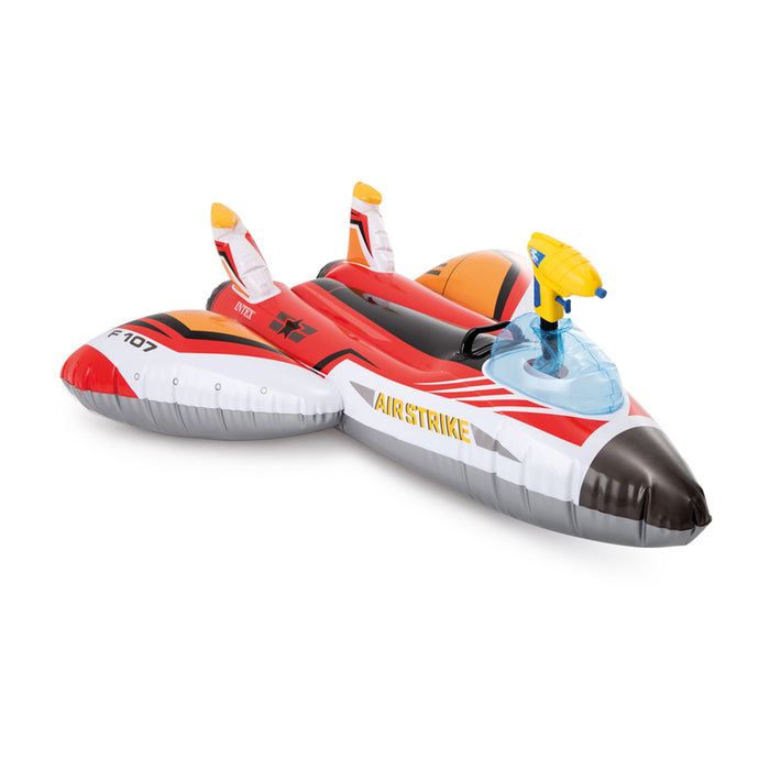INTEX 57536NP INFLATABLE EXTERIOR