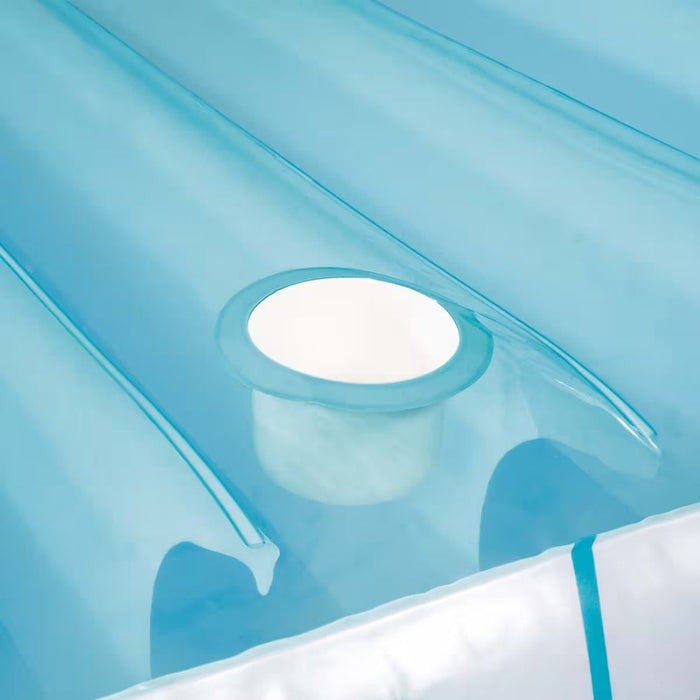 INFLATABLE MATTRESS 224X150X165CM INTEX 56294EU