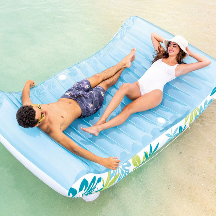 INFLATABLE MATTRESS 224X150X165CM INTEX 56294EU