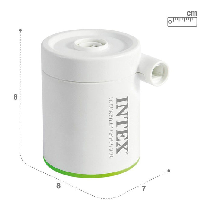 PUMP USB INTEX 66637