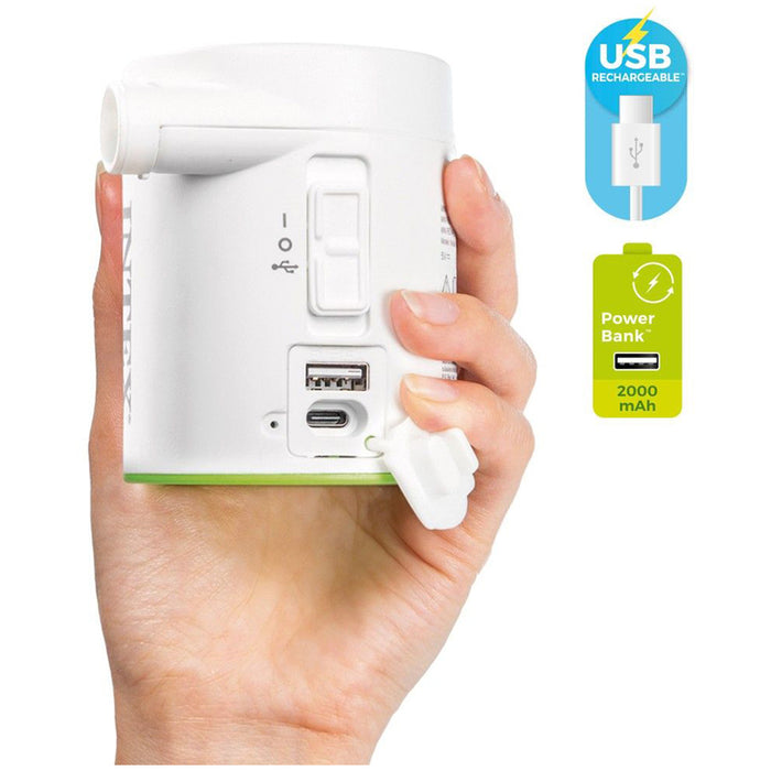 PUMP USB INTEX 66637