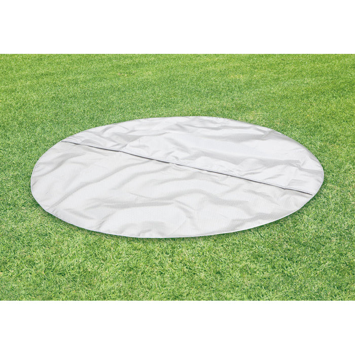 INFLATABLE JACUZZI NAVY INTEX 28432