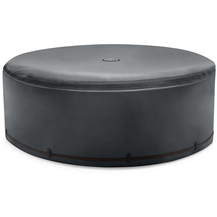 INTEX 28533 THERMAL JACUZZI COVER