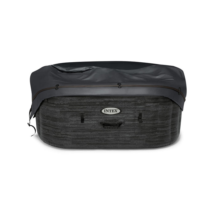 INTEX 28534 THERMAL JACUZZI COVER