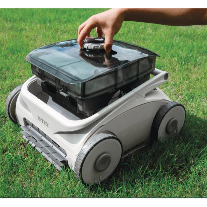 INTEX 28624 POOL ROBOT