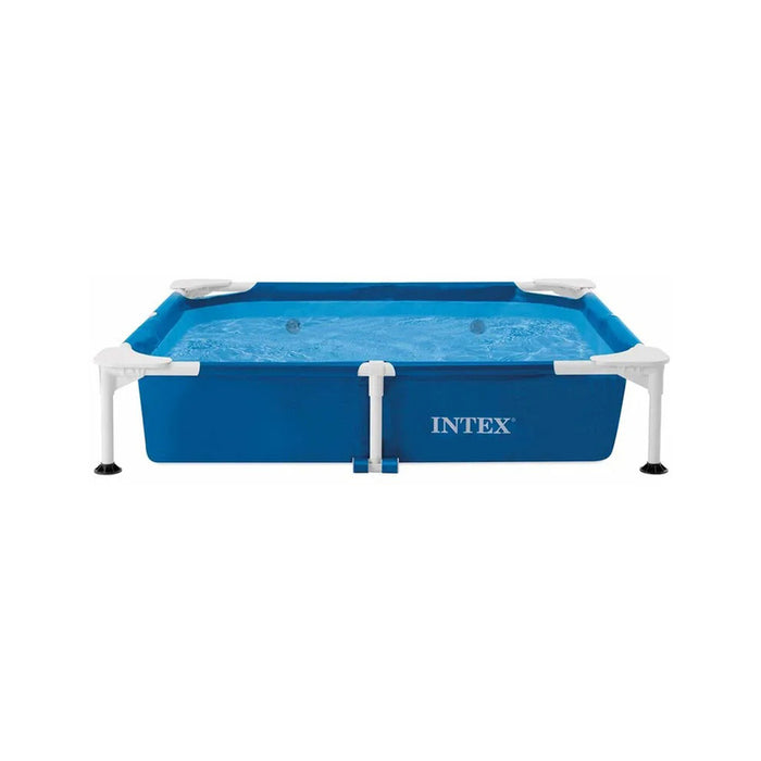 POOL FOR A PET LOVER 229X152X46CM INTEX 48404NP