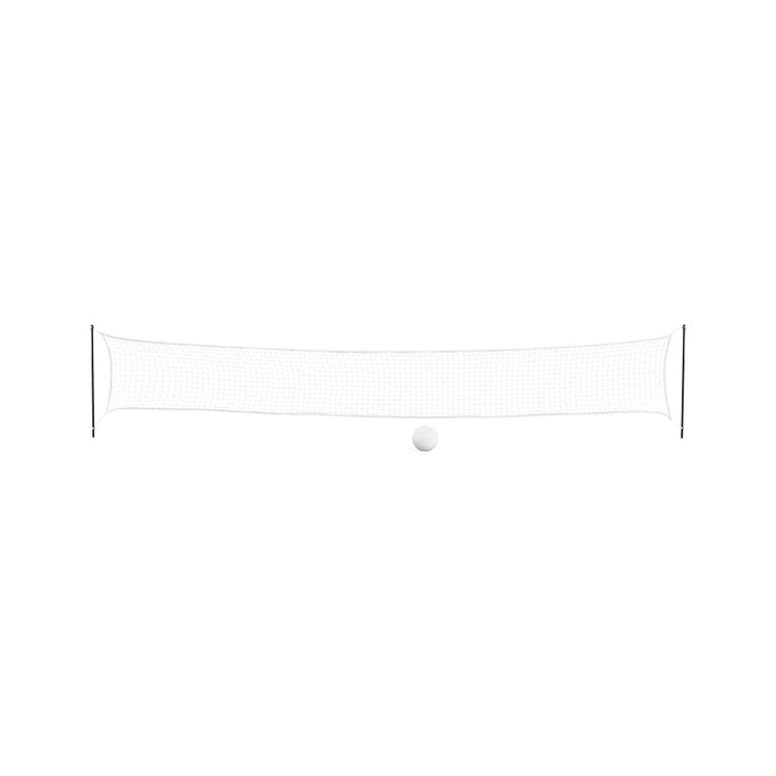 VOLLEYBALL NET FOR POOL 520X60CM INTEX 28095