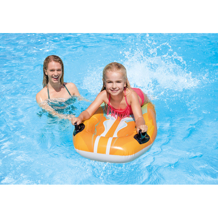 INTEX 58165NP INFLATABLE MATTRESS