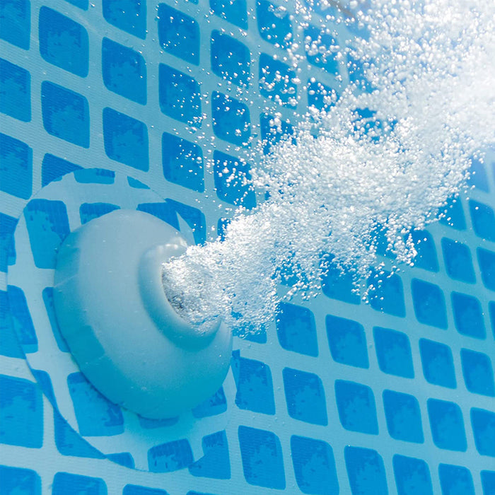 POOL F366X76CM INTEX 28212NP