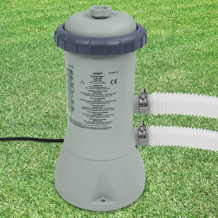 POOL FILTER PUMP 2006L/H INTEX 28604 / 26604