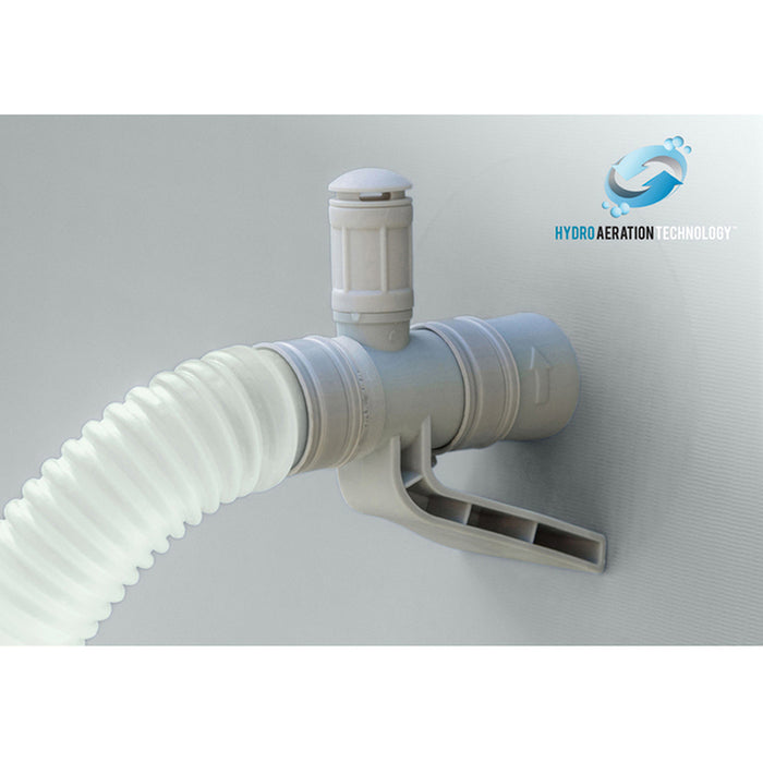 POOL FILTER PUMP 2006L/H INTEX 28604 / 26604