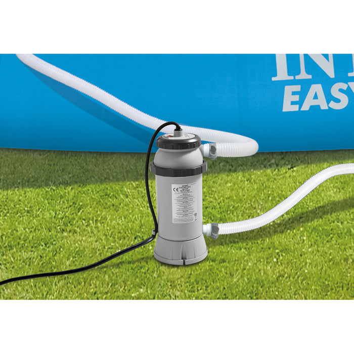 INTEX 28684 POOL WATER HEATER