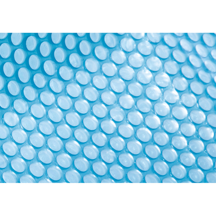 POOL COVER SOLAR 305CM INTEX 28011
