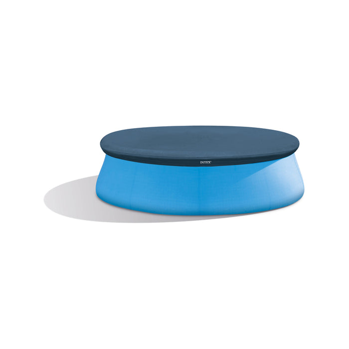 POOL COVER 244CM INTEX 28020