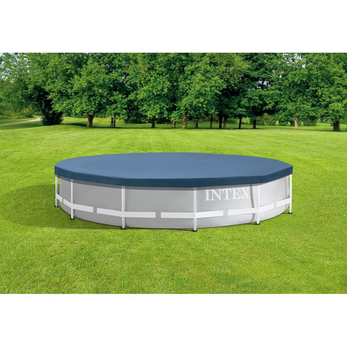 POOL COVER 366CM INTEX 28031